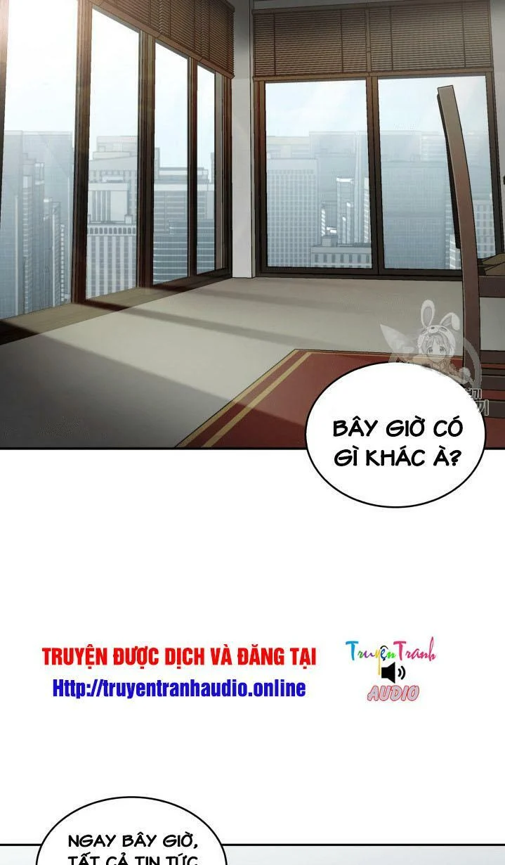 Vua Trộm Mộ Chapter 100 - Trang 3