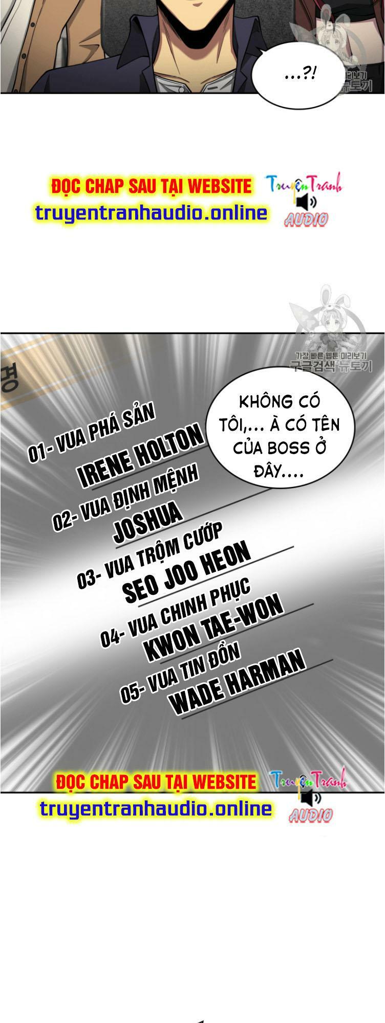 Vua Trộm Mộ Chapter 102 - Next Chapter 103