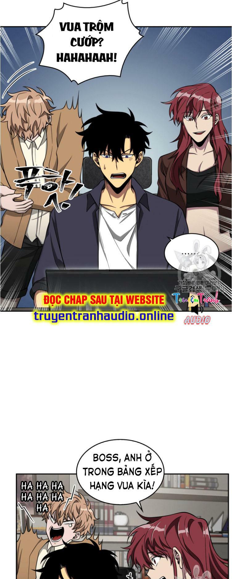 Vua Trộm Mộ Chapter 102 - Next Chapter 103