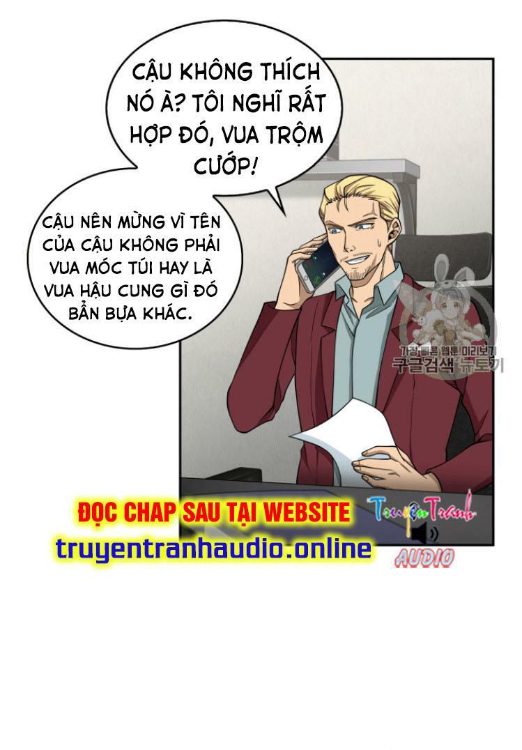 Vua Trộm Mộ Chapter 102 - Next Chapter 103