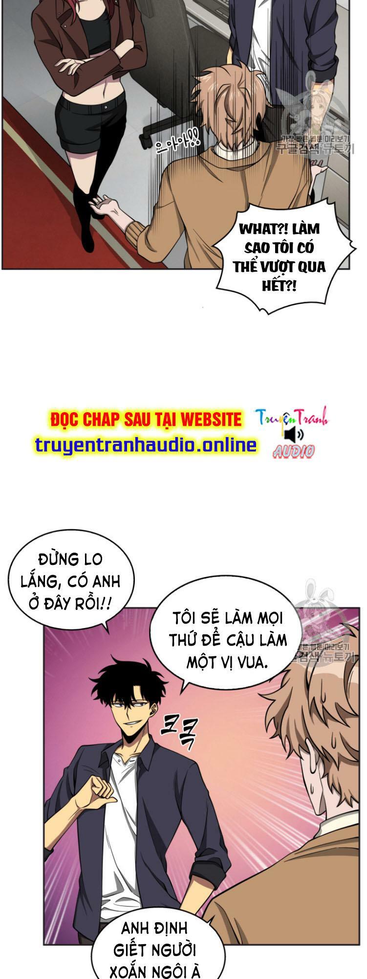 Vua Trộm Mộ Chapter 102 - Next Chapter 103