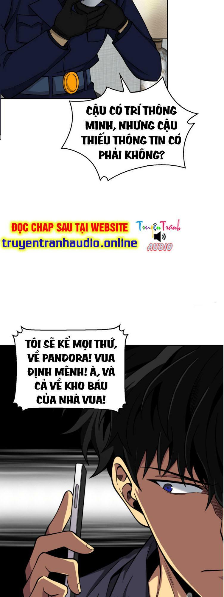 Vua Trộm Mộ Chapter 102 - Next Chapter 103