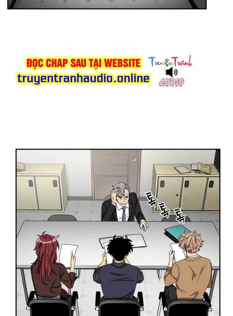 Vua Trộm Mộ Chapter 104 - Trang 4