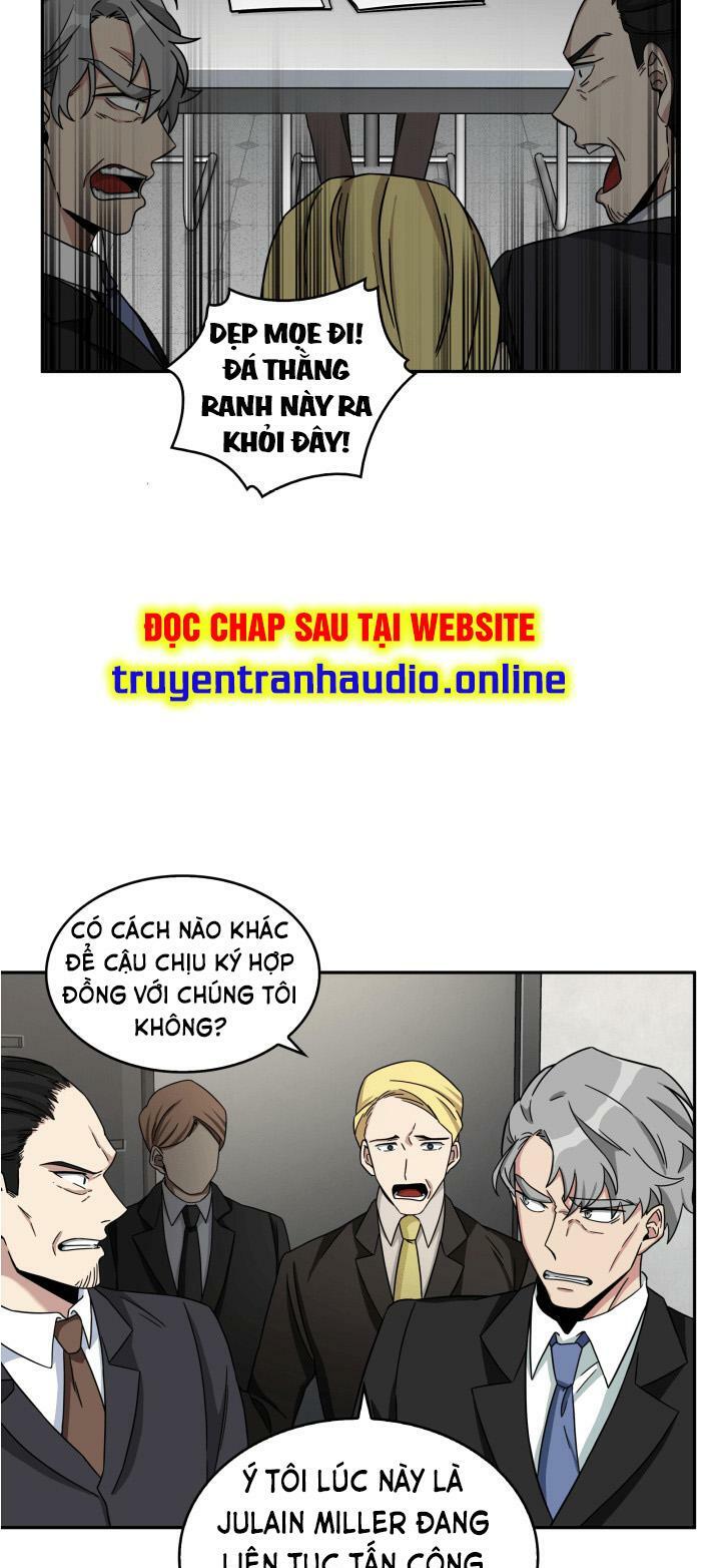 Vua Trộm Mộ Chapter 104 - Trang 4