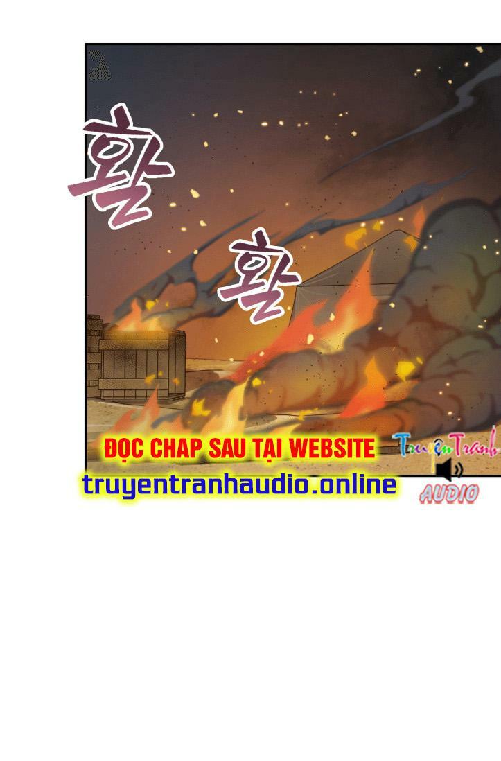 Vua Trộm Mộ Chapter 104 - Trang 4