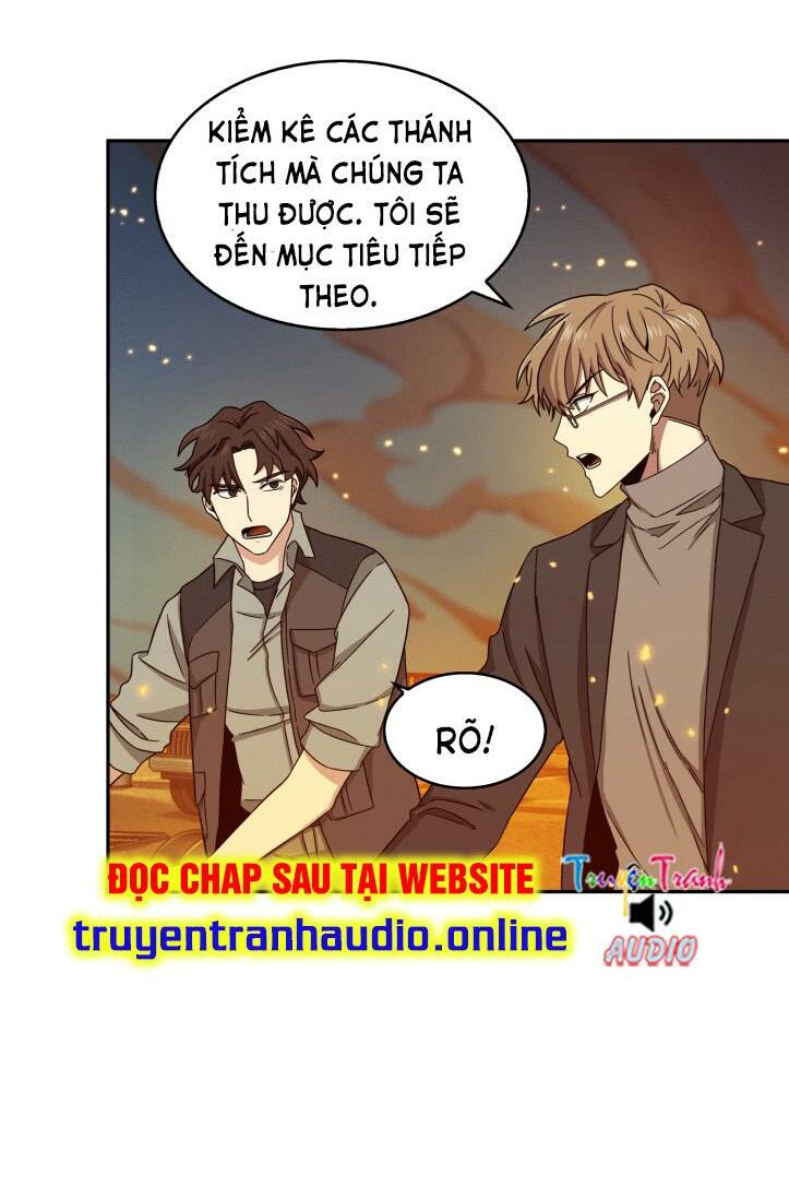 Vua Trộm Mộ Chapter 104 - Trang 4