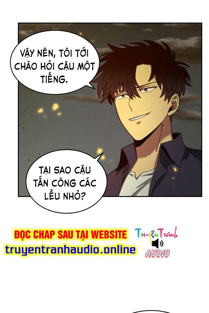 Vua Trộm Mộ Chapter 104 - Trang 4