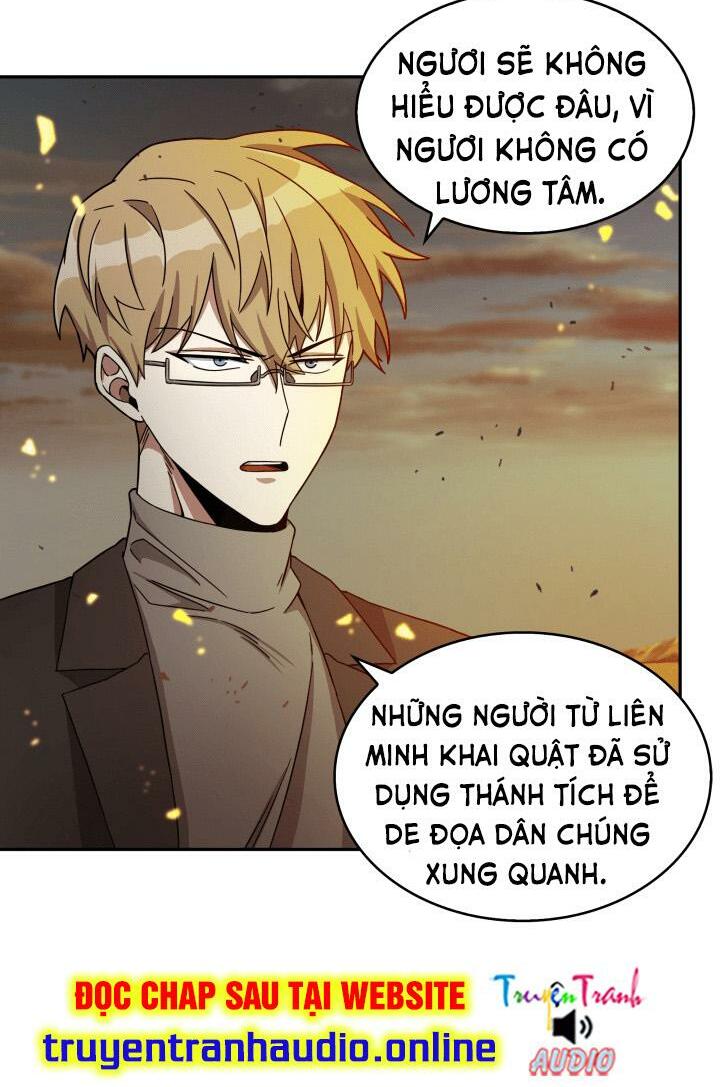 Vua Trộm Mộ Chapter 104 - Trang 4