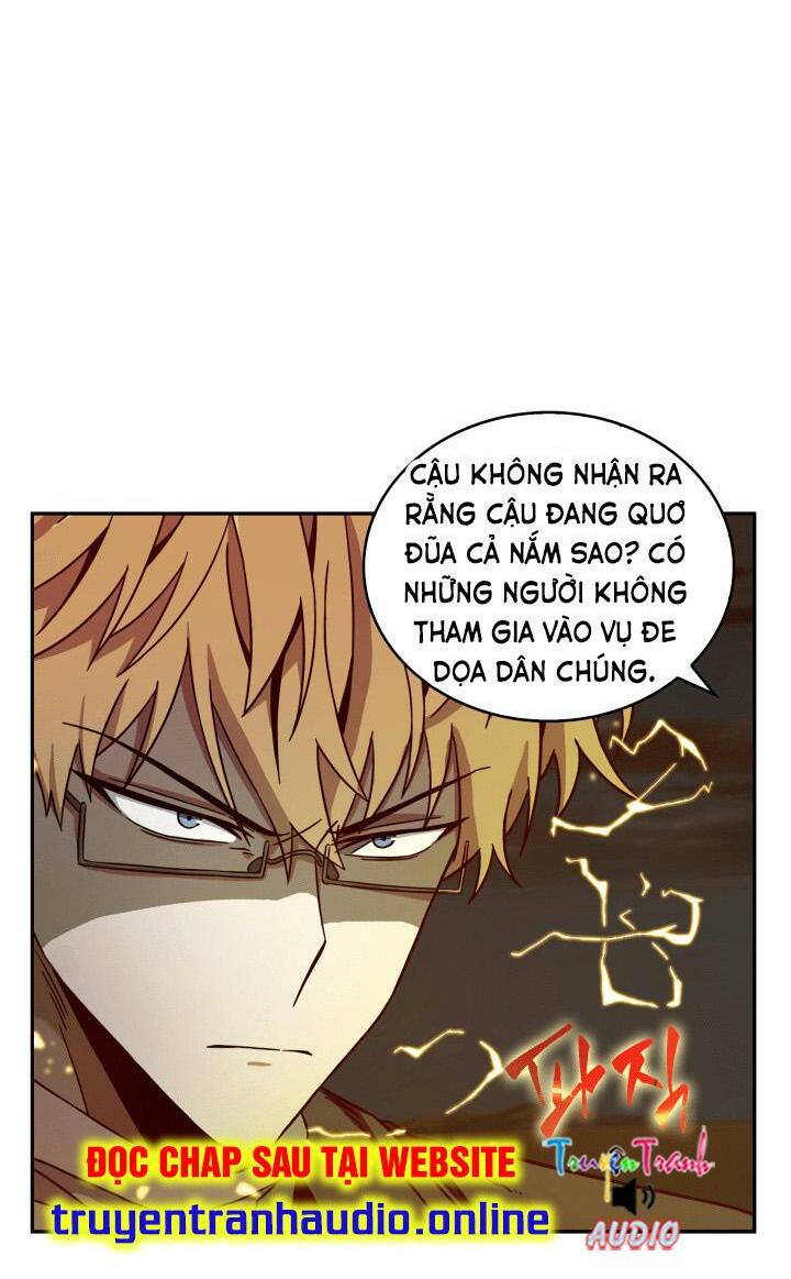 Vua Trộm Mộ Chapter 104 - Trang 4