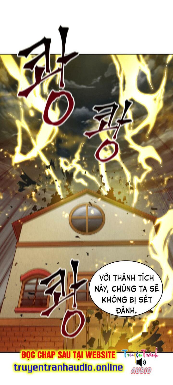 Vua Trộm Mộ Chapter 104 - Trang 4