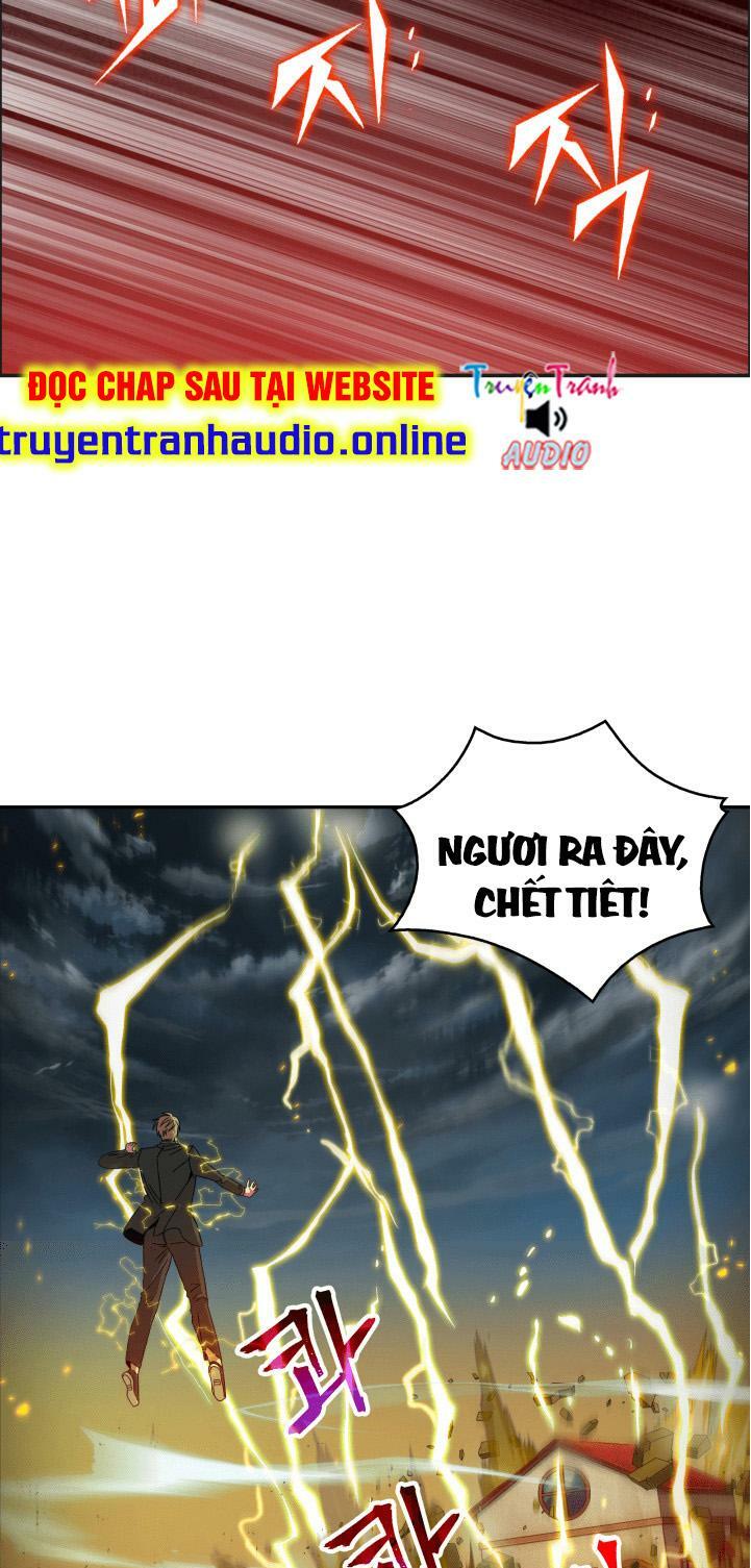 Vua Trộm Mộ Chapter 104 - Trang 4