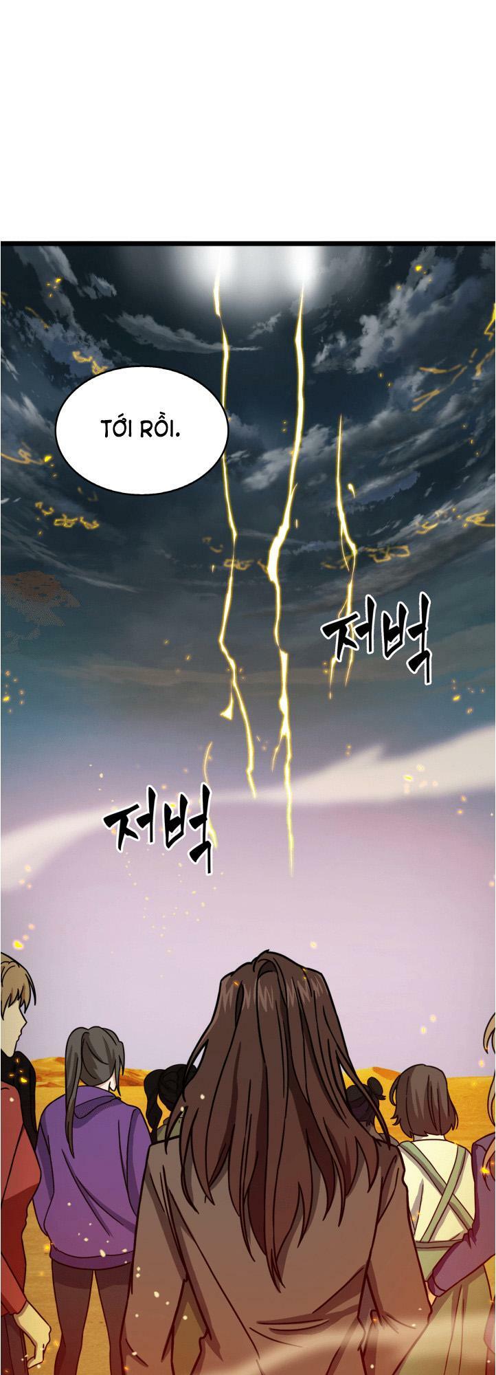 Vua Trộm Mộ Chapter 104 - Trang 4