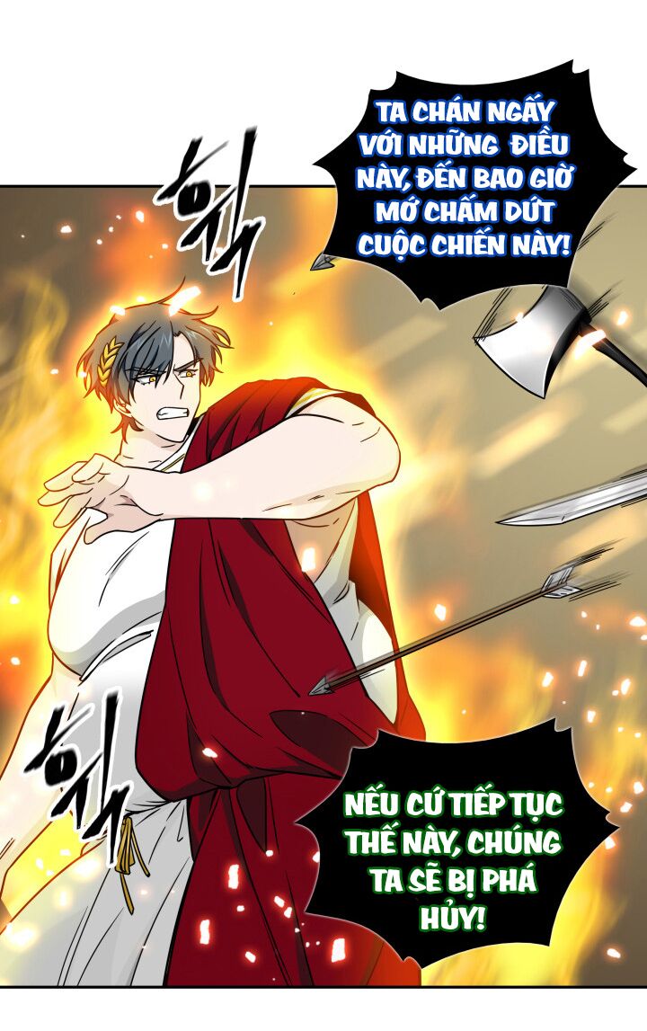 Vua Trộm Mộ Chapter 115 - Next Chapter 116