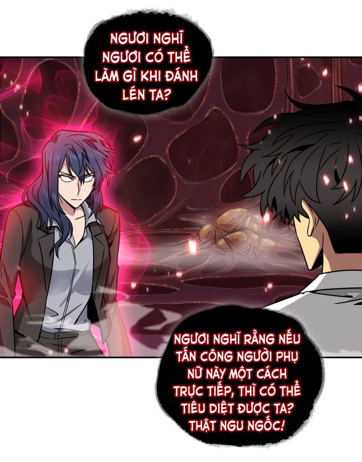 Vua Trộm Mộ Chapter 115 - Next Chapter 116