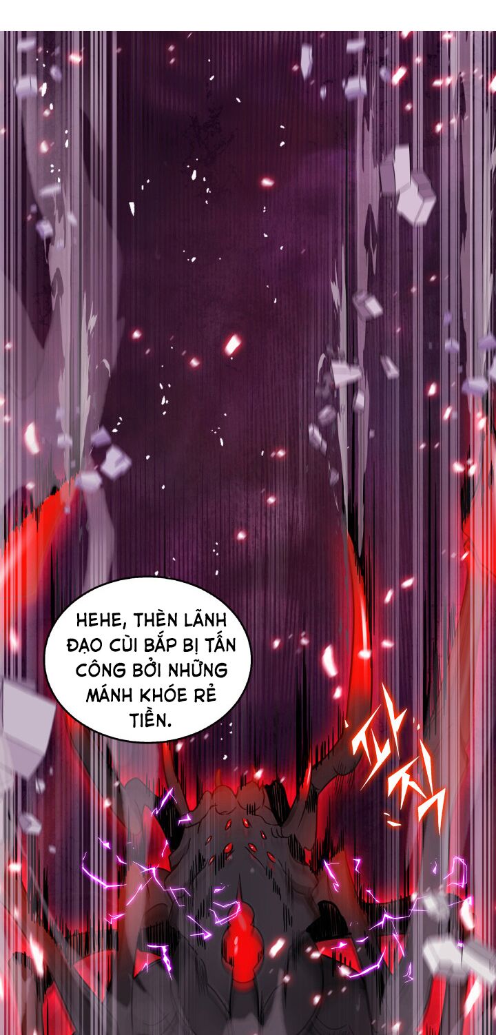 Vua Trộm Mộ Chapter 115 - Next Chapter 116