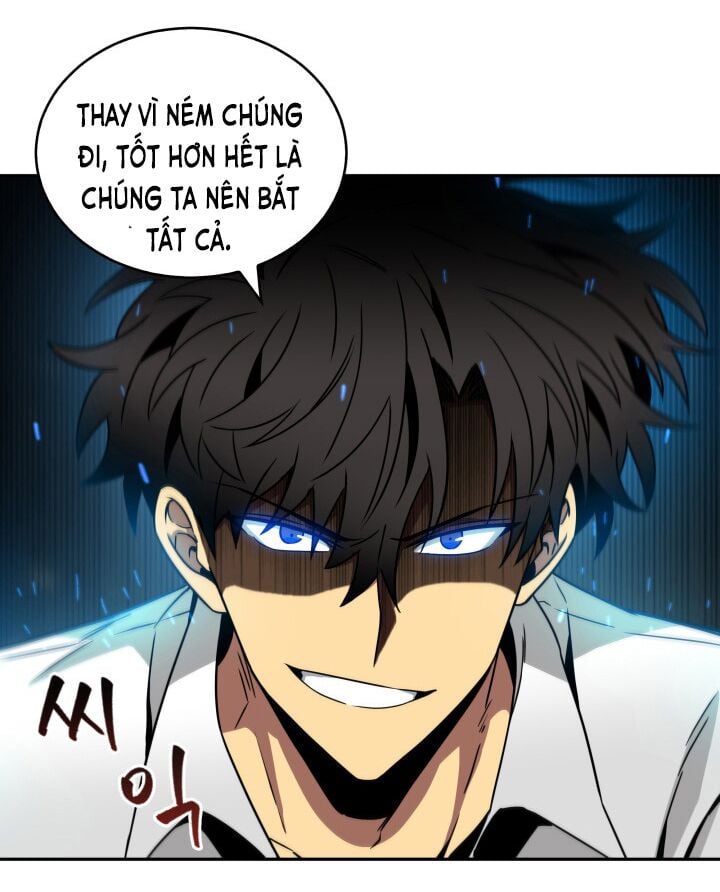 Vua Trộm Mộ Chapter 115 - Next Chapter 116