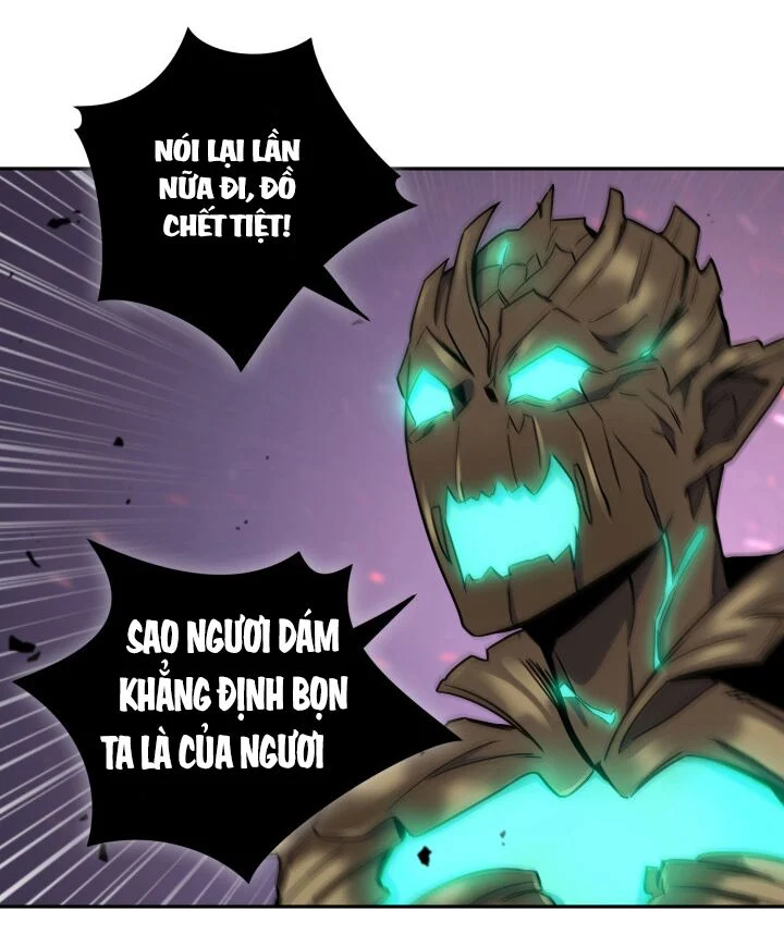 Vua Trộm Mộ Chapter 115 - Next Chapter 116