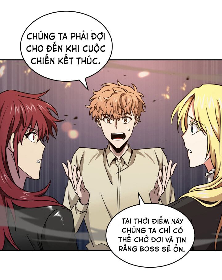 Vua Trộm Mộ Chapter 115 - Next Chapter 116