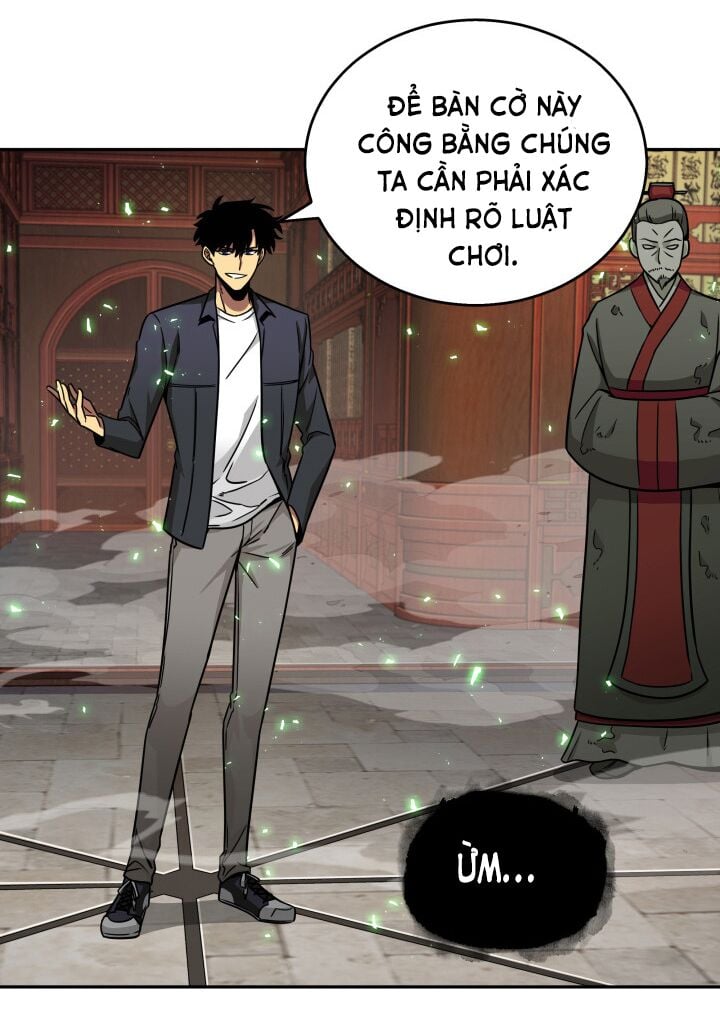 Vua Trộm Mộ Chapter 119 - Trang 4