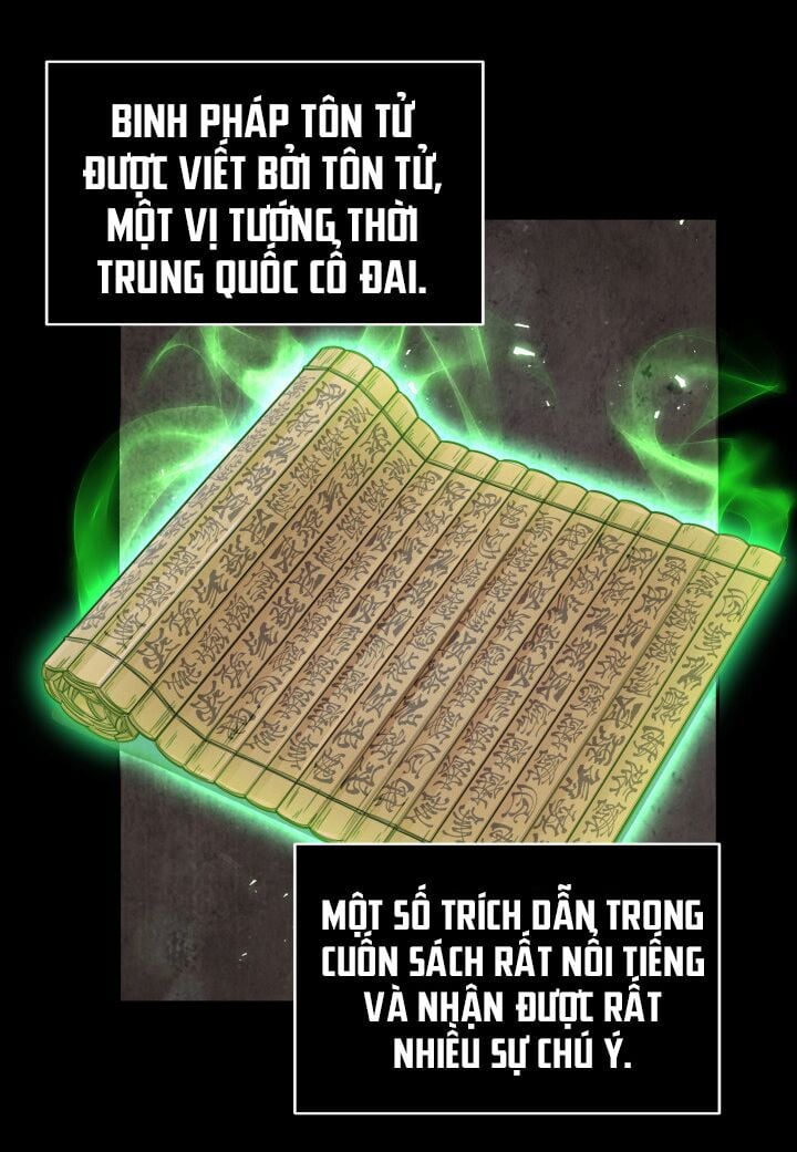 Vua Trộm Mộ Chapter 119 - Trang 4