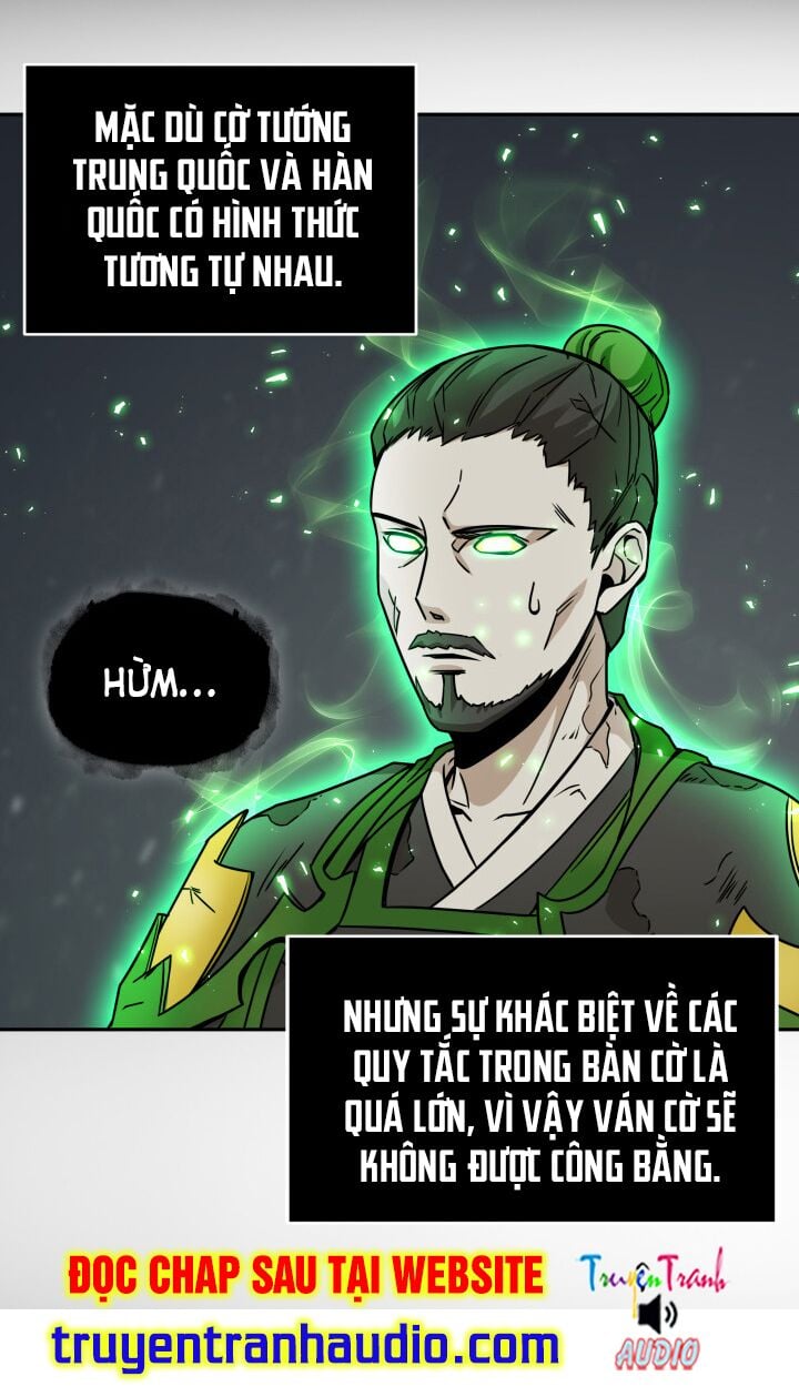 Vua Trộm Mộ Chapter 119 - Trang 4