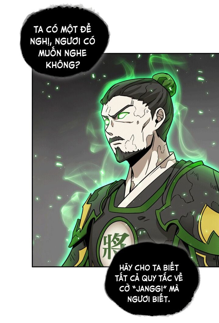 Vua Trộm Mộ Chapter 119 - Trang 4