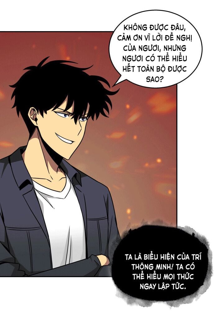 Vua Trộm Mộ Chapter 119 - Trang 4