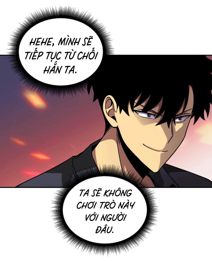 Vua Trộm Mộ Chapter 119 - Trang 4