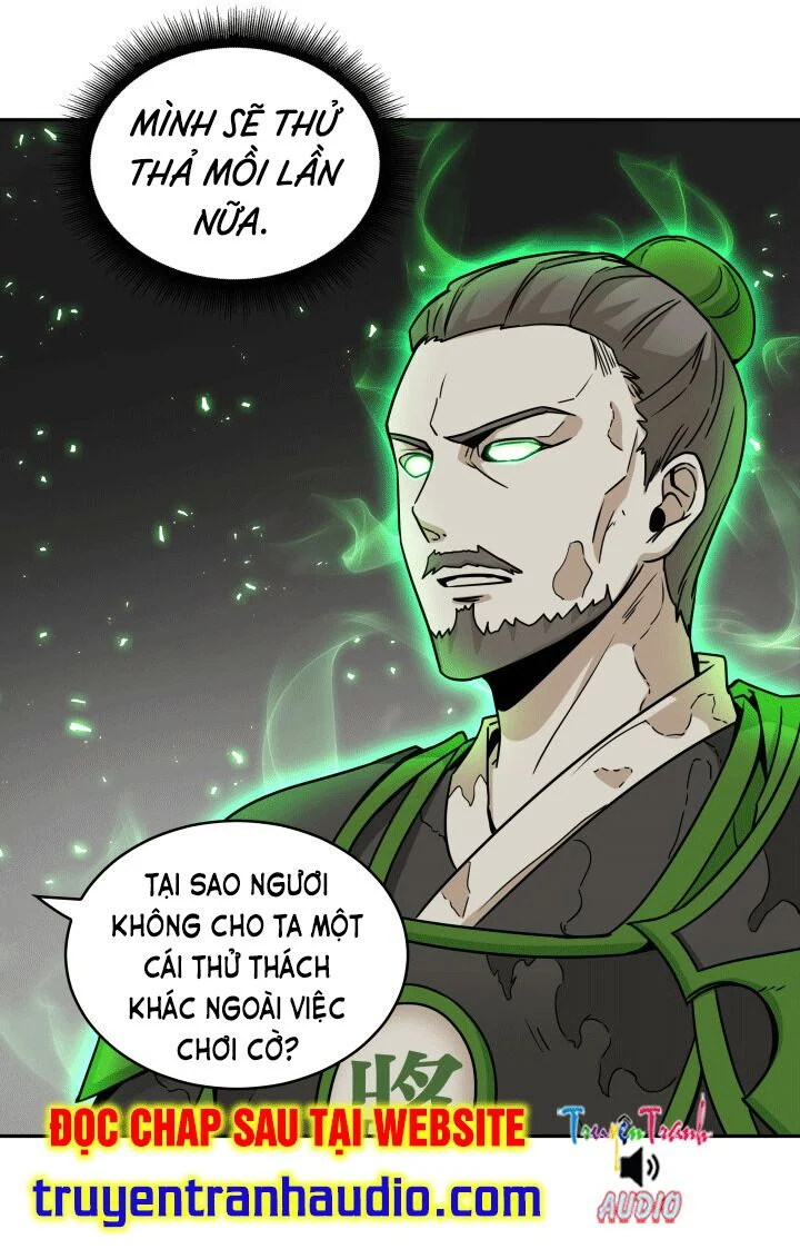 Vua Trộm Mộ Chapter 119 - Trang 4