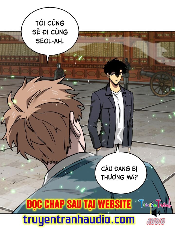 Vua Trộm Mộ Chapter 119 - Trang 4