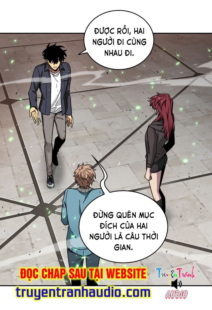 Vua Trộm Mộ Chapter 119 - Trang 4