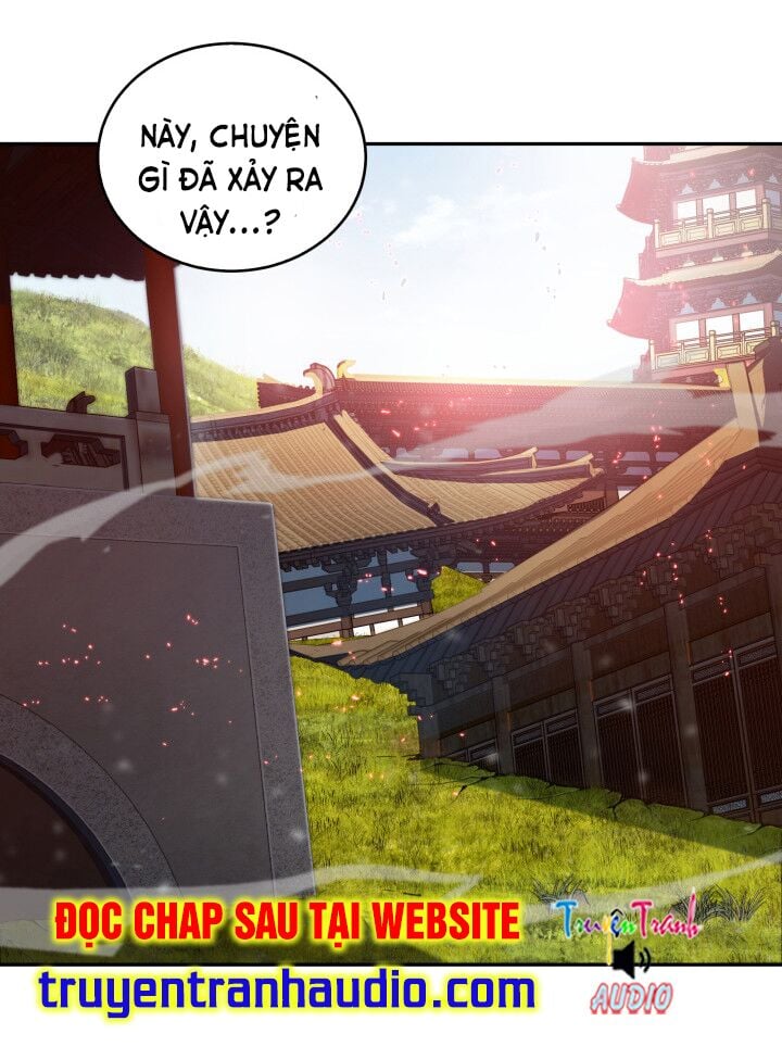 Vua Trộm Mộ Chapter 119 - Trang 4