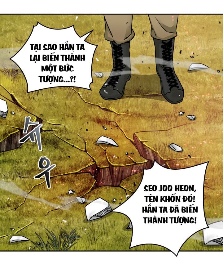 Vua Trộm Mộ Chapter 119 - Trang 4