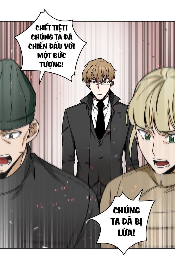 Vua Trộm Mộ Chapter 119 - Trang 4