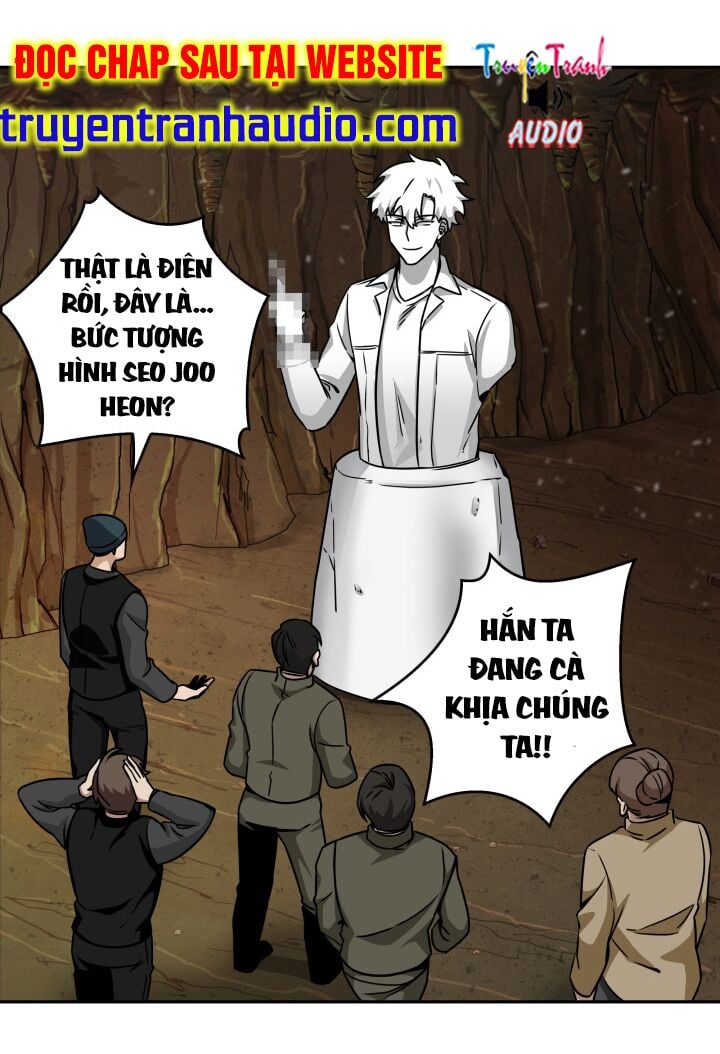 Vua Trộm Mộ Chapter 119 - Trang 4