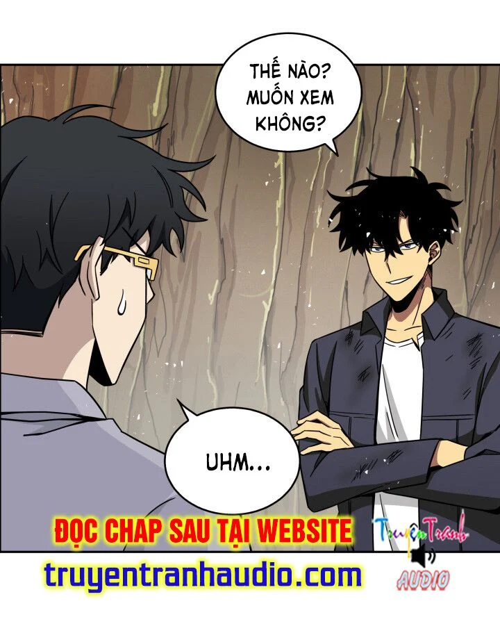 Vua Trộm Mộ Chapter 121 - Trang 4