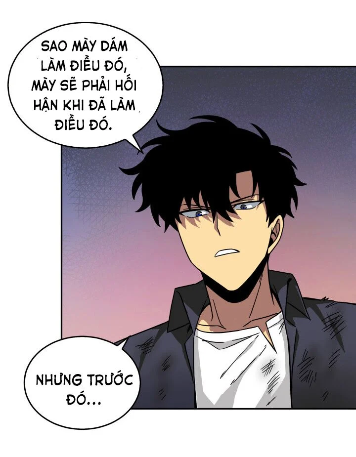 Vua Trộm Mộ Chapter 121 - Trang 4