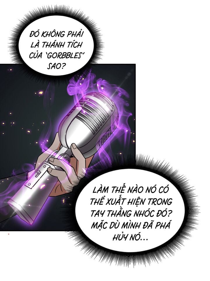 Vua Trộm Mộ Chapter 121 - Trang 4