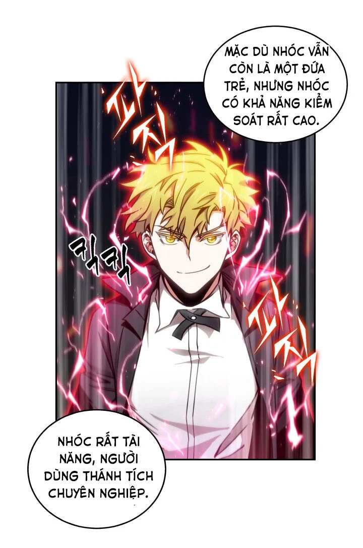 Vua Trộm Mộ Chapter 121 - Trang 4