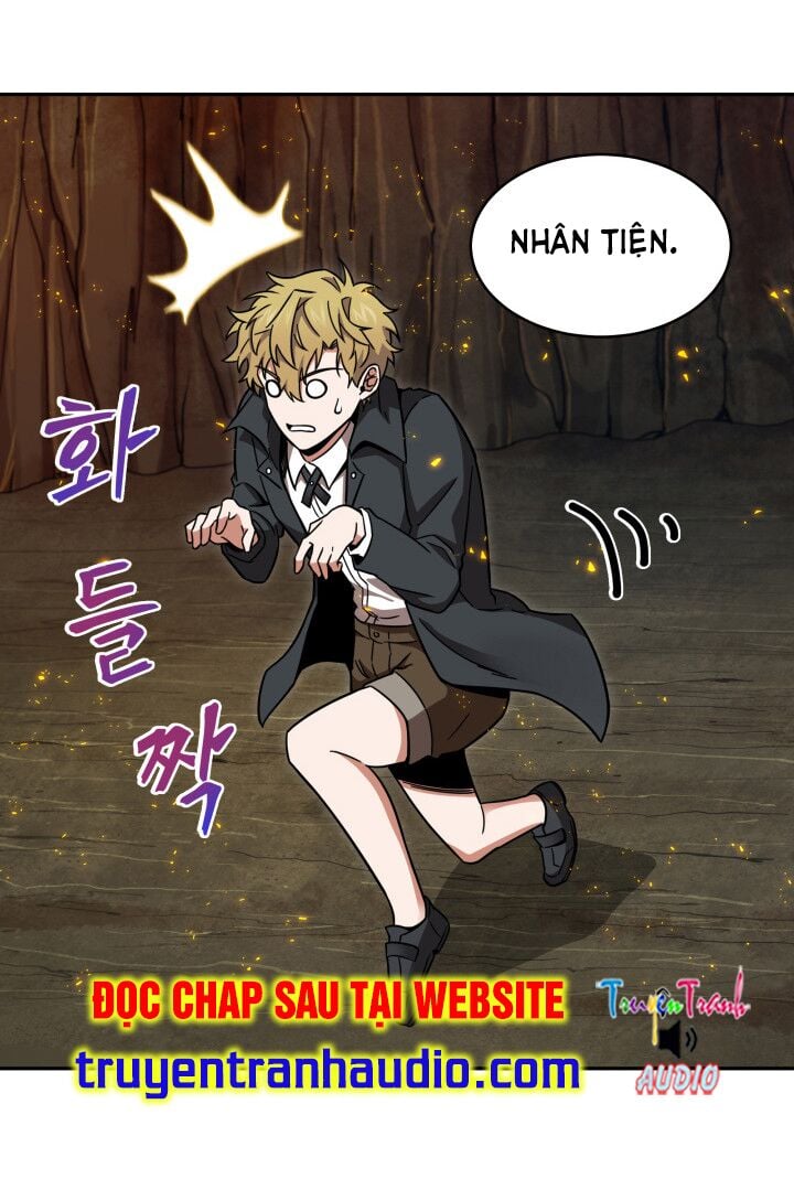 Vua Trộm Mộ Chapter 121 - Trang 4