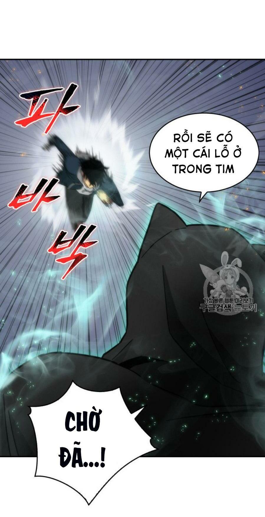 Vua Trộm Mộ Chapter 127 - Trang 4