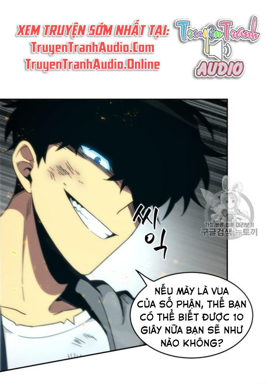 Vua Trộm Mộ Chapter 127 - Trang 4