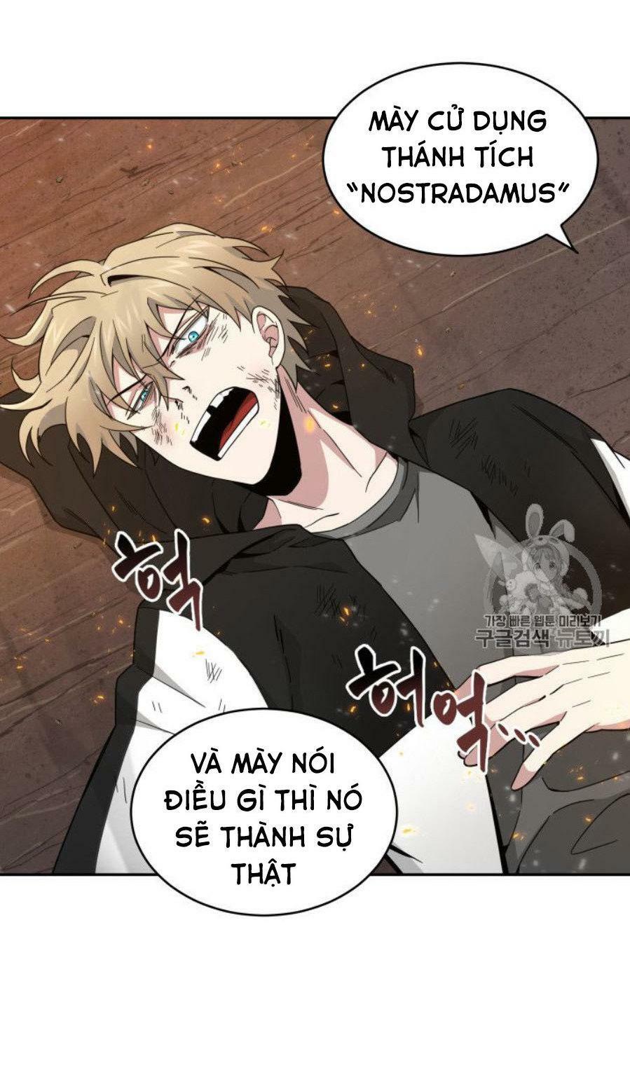 Vua Trộm Mộ Chapter 127 - Trang 4