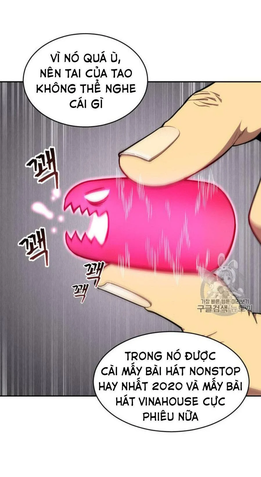 Vua Trộm Mộ Chapter 127 - Trang 4