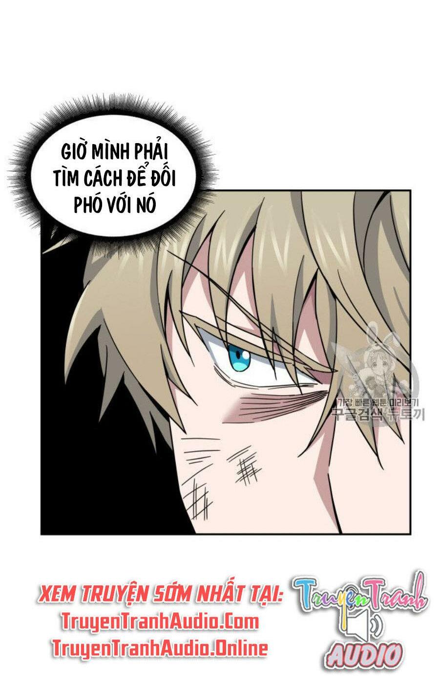 Vua Trộm Mộ Chapter 127 - Trang 4