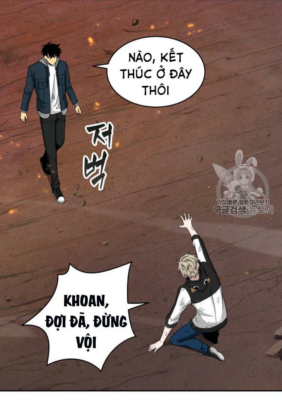 Vua Trộm Mộ Chapter 127 - Trang 4