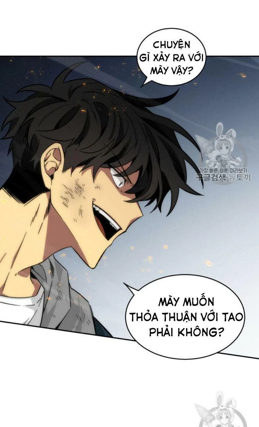 Vua Trộm Mộ Chapter 127 - Trang 4