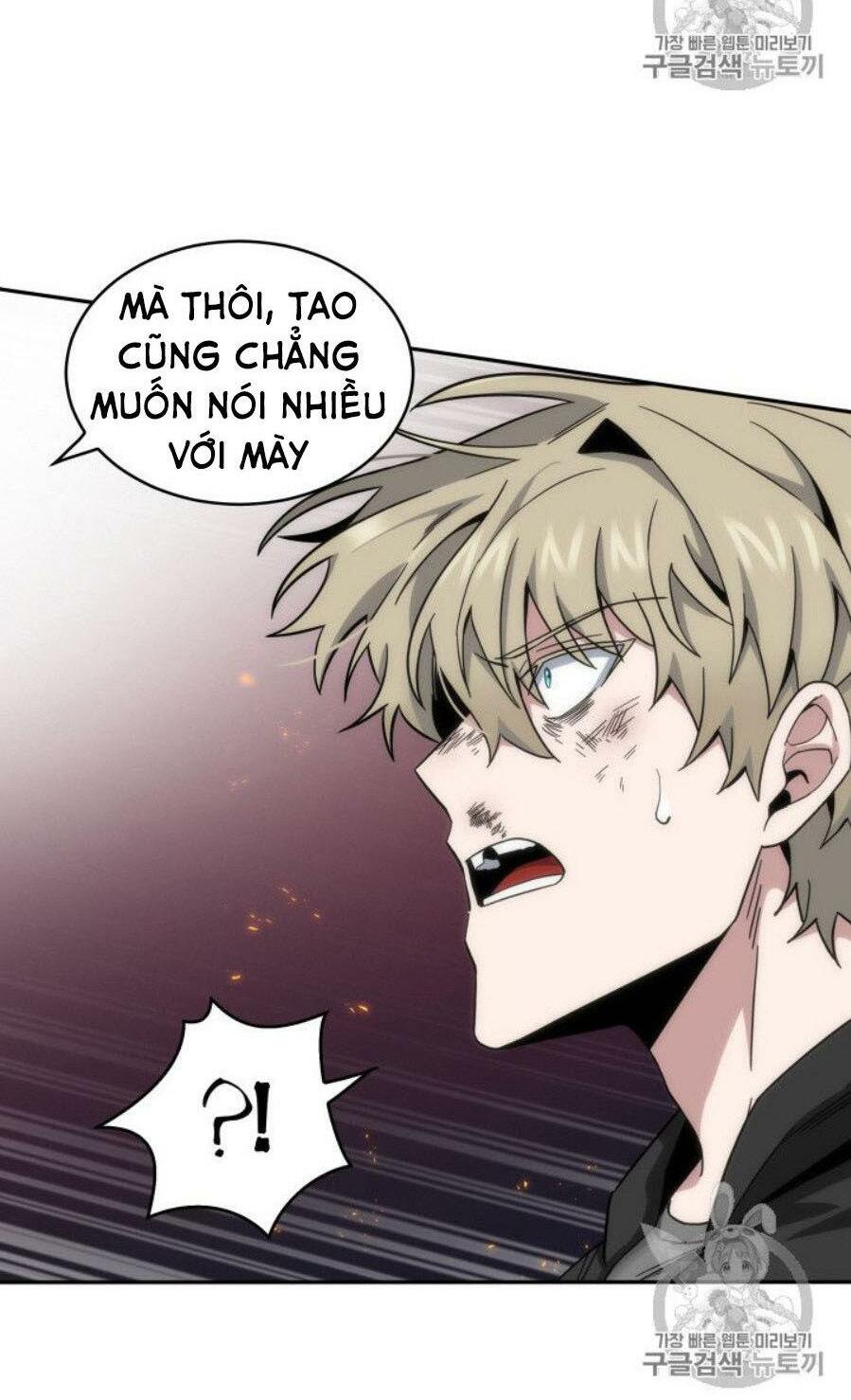 Vua Trộm Mộ Chapter 127 - Trang 4