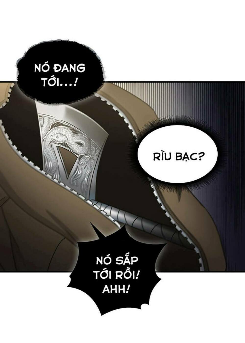 Vua Trộm Mộ Chapter 15 - Trang 4