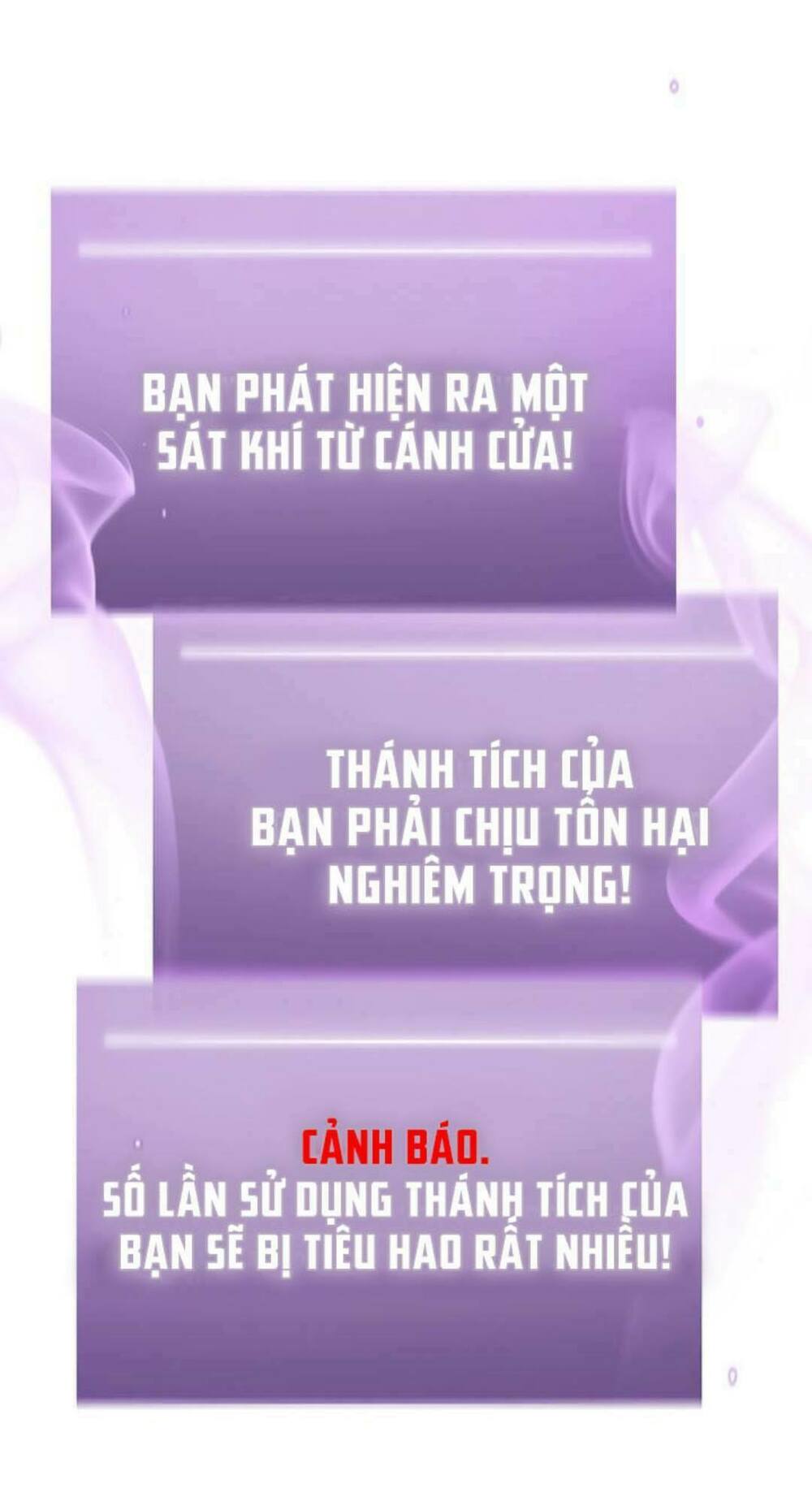 Vua Trộm Mộ Chapter 15 - Trang 4